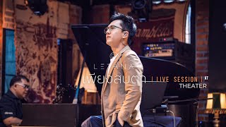 Video thumbnail of "เพียงสบตา - ดนุพล แก้วกาญจน์ ( Cover by LETANA )"