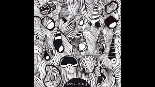 Emma-Jean Thackray - Walrus EP (Full Stream)