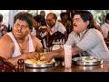 ಪಕ್ಕದಲ್ಲಿದ್ದವನ ಊಟ ಎತ್ತಿಕೊಂಡು ತಿಂದ ಜಗ್ಗೇಶ್ | Jaggesh Kannada Comedy Scenes