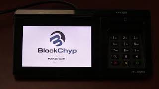 BlockChyp / Vend Integration
