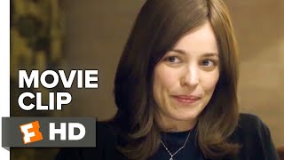 Disobedience Movie Clip - Names 2018 Movieclips Coming Soon