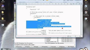 Создать СЕРВЕР Counter-Strike Source v59 NO-STEAM