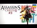 "Істіна роду Еціо" Проходження українською: Assassin's Creed II #3
