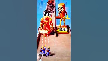 Top War Part 171 : The Noob Returns! 🔥 From Nothing to Power! #TopWar #GameOn #ZeroToHero