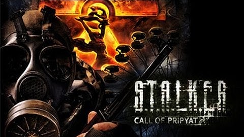 S.T.A.L.K.E.R.: Call of Pripyat - Part 6 / Hunting the Swamp Bloodsuckers, Radio Equipment