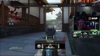 Formal and Dashy cant believe how good Huke is
