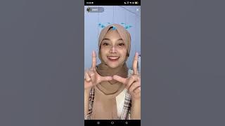 sheii live tiktok terbaru