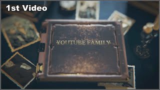 1st Video | YouTube Family | Sai Techvision | Family Health Care | Smart Soch | Fashion Fab