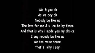 Bracket  Me and you  Lyrics.mp4