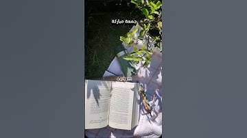 سورة الكهف ❤️🌱جمعة مباركة 🌻 #القرآن_الكريم #ramadanvibes #اكسبلور #تيك_توك