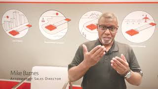What does the EMAS installation process look like?