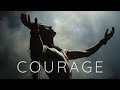 Calling Ancestral Strength | Shamanic Drumming, Native Flute Meditation Music