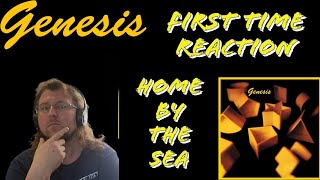 First Time Reaction Genesis Home By The Sea