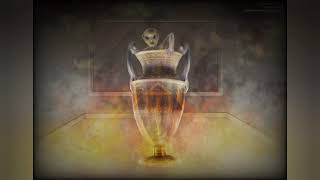 Scp-019 Bình Quái Vật Series I