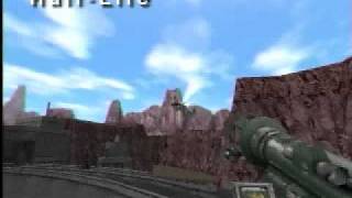 Half Life 199xSierra Entertainment