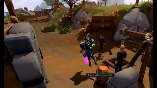 How To Setup Hidey Holes for Clue Scroll Steps in RS3 2024
