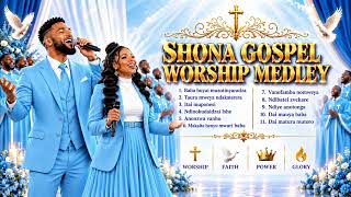 DEEP SHONA GOSPEL WORSHIP MEDLEY Zimbabwean Gospel | Powerful Worship Song