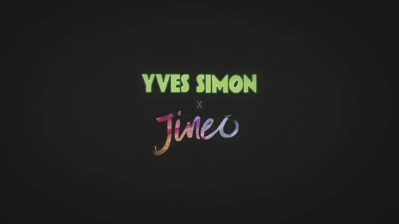 Yves Simon - Diabolo Menthe (Jineo RMX)