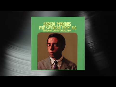 Putar Batida Diferente - Sergio Mendes