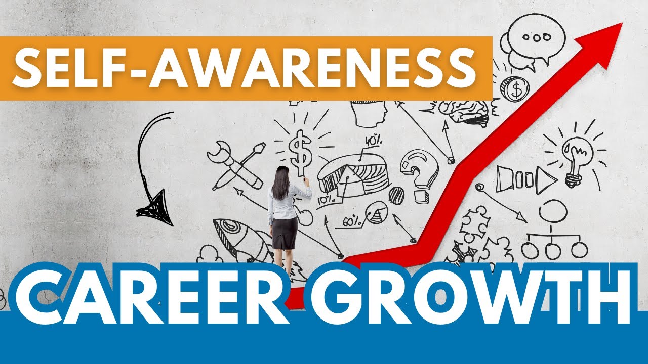 Episode 2: Self-Awareness