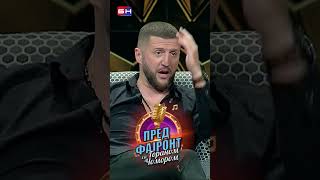 Miloš Radovanović - BN Pred fajront sa Goranom Čomorom #predfajront #gorancomor #bntelevizija