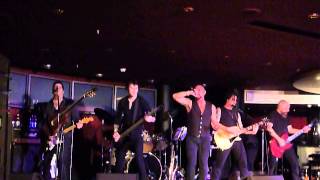 Geoff Tate &quot;In The Dirt&quot; Shiprocked Cruise 2012 MSC Poesia 11/28/12 live concert