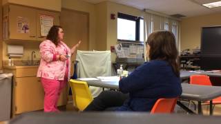 Infection Control part 2 of 3