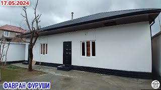 Хонахои Фуруши! Арзон (17-05-2024) аз 65.500 сомони аз Душанбе ва дигар Шахру Нохияхои Чумхури ТЧК