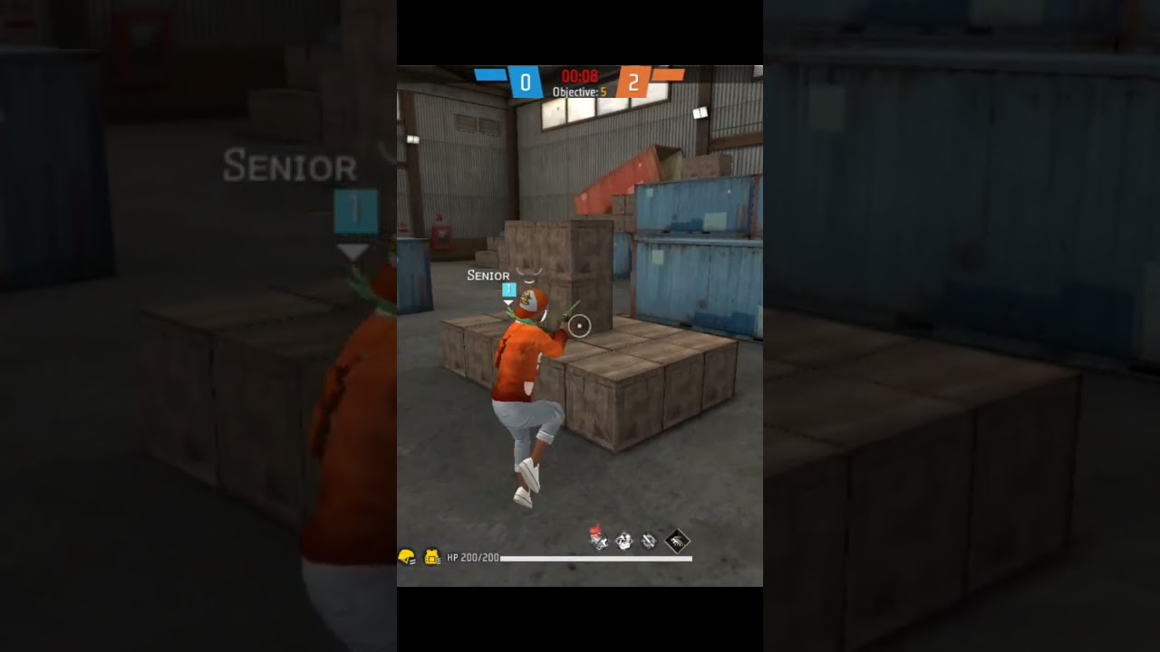 SENIOR GAMING 🎮🖥️