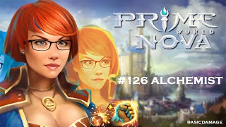 видео: Prime World NOVA #126 А, да? картинка: Prime World NOVA #126 А, да?