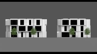 Vectorworks Marionette - Know How Random Cube