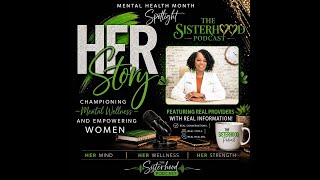 The Sisterhood Podcast