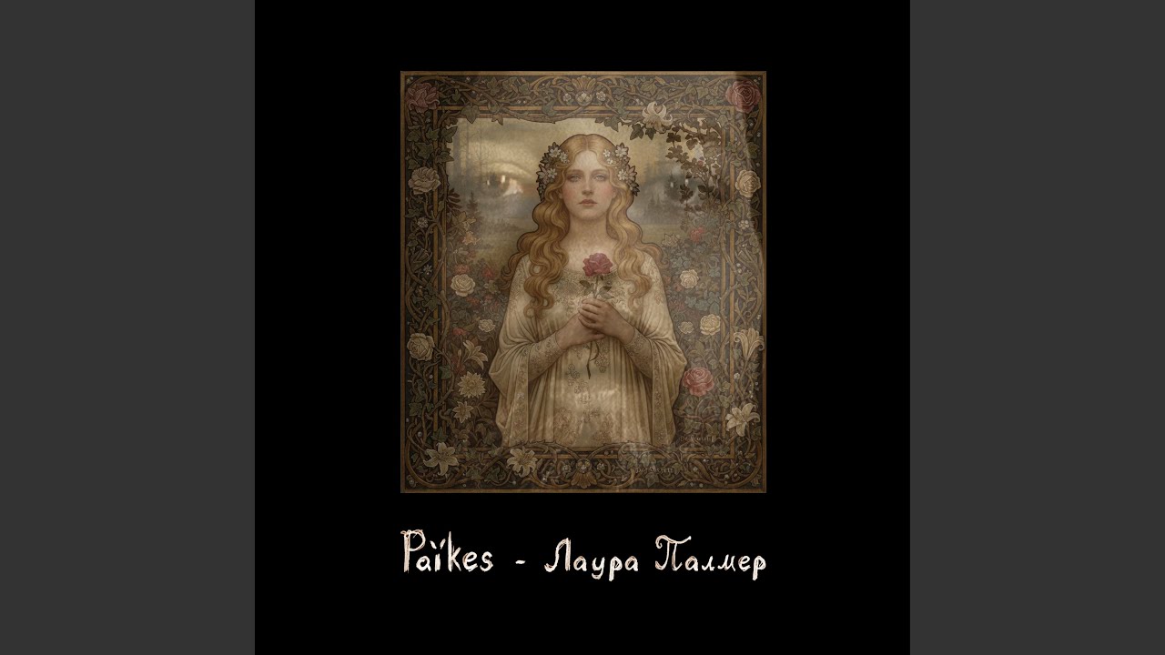 Лаура Палмер