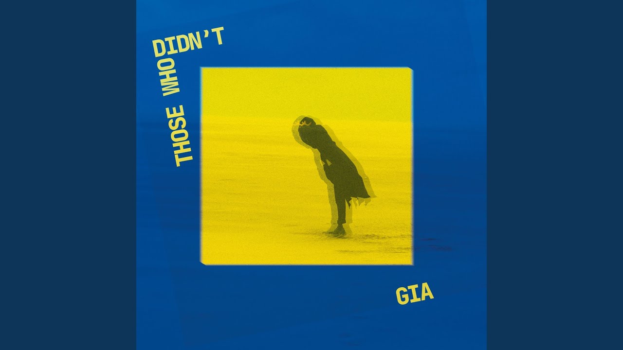Watch Gia on YouTube Watch Gia on YouTube