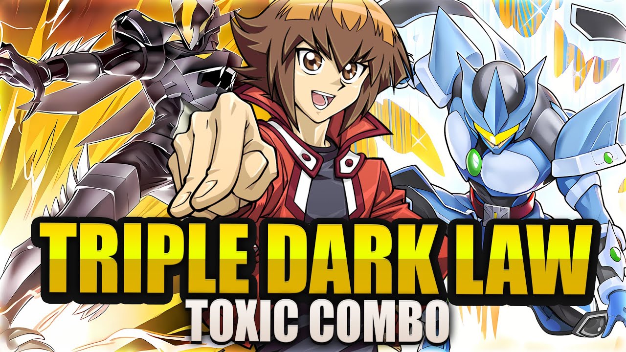 The MOST TOXIC FOUNTAIN HERO Combo (TRIPLE DARK LAW!) | MDPRO The MOST TOXIC FOUNTAIN HERO Combo (TRIPLE DARK LAW!) | MDPRO