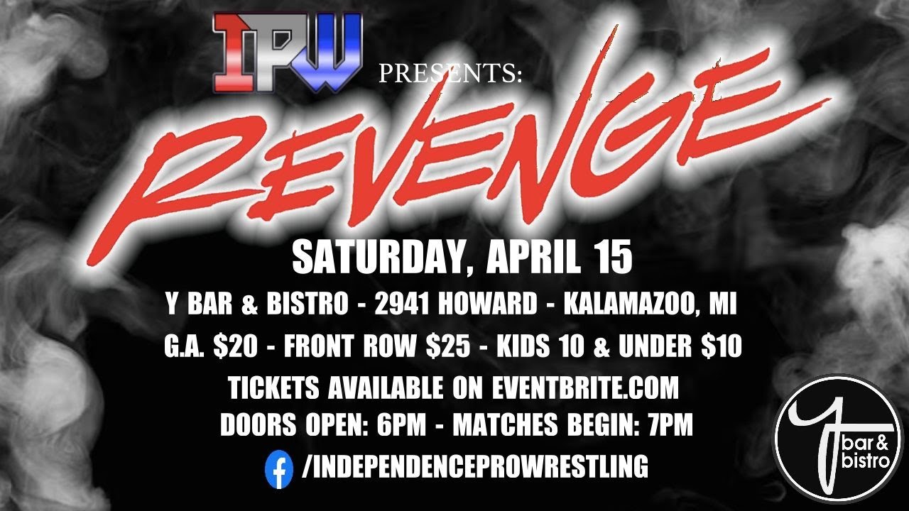 ‪@IndependenceProWrestling‬