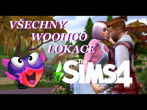 Video: The Sims 4 WooHoo Menerangkan: Bagaimana WooHoo, Lokasi Dan Faedah Dijelaskan