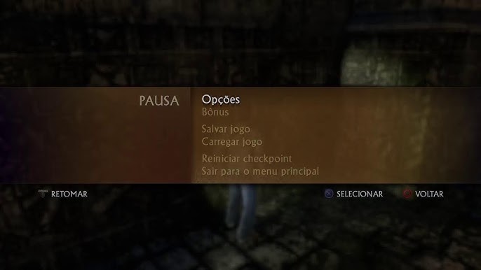 Jogo Bayonetta - PS3 - MeuGameUsado