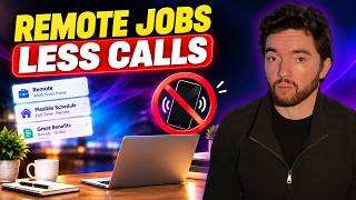 8 Best No-Phone Remote Jobs (Ranked)