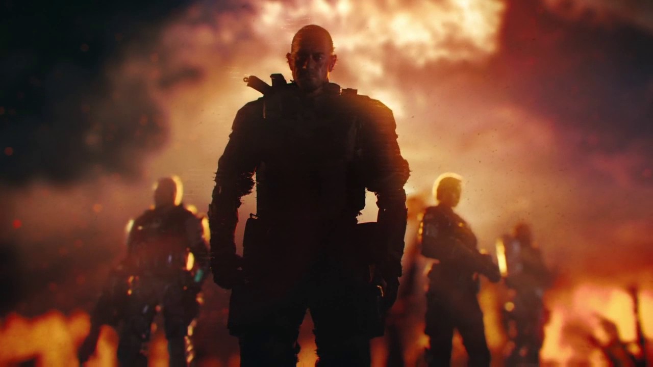 Black Ops 3 Kampagne PlayingBad 2 YouTube