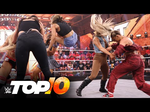 Top 10 WWE NXT moments: March 26, 2024