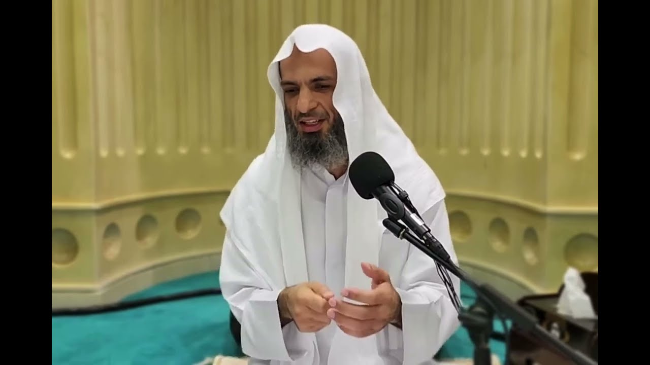 قصة الشاب الذي ترك دين الإسلام 3 سنوات !! | الشيخ خالد إسماعيل
