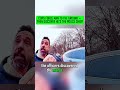 COPS FORCE MAN TO THE GROUND — THEN DISCOVER HE’S THE POLICE CHIEF #cops #police