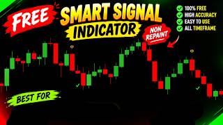 Binary Signal Navigator – New Trading Tool || New FREE Binary Indicator – Smart Market Signals screenshot 3