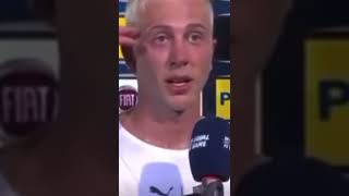 Bernardeschi Che Rischia La Giocata