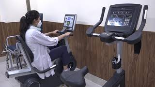 Foundation University Institute of Rehabilitation Sciences Admissions Fall 2021