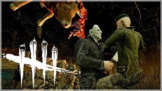 『Dead By Daylight 黎明死線 麥克邁爾斯』掉以輕心了 『Dead By Daylight 黎明死線 麥克邁爾斯』掉以輕心了
