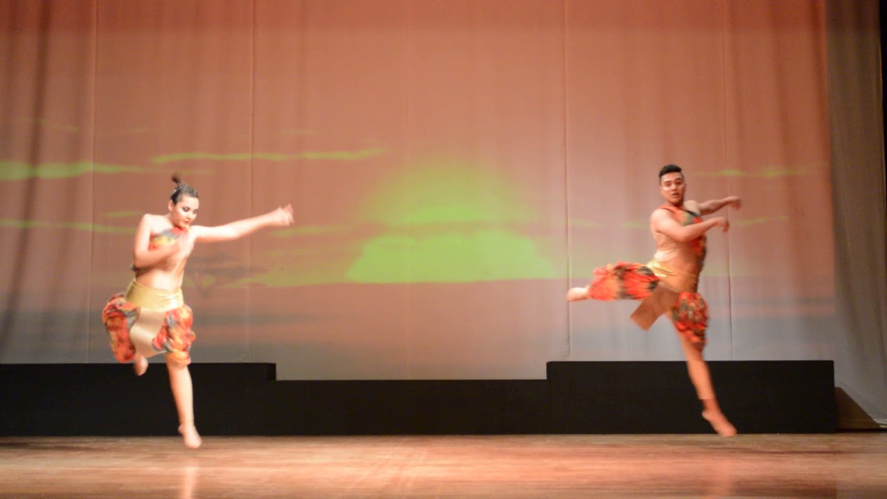 NYDS CICLO SIN FIN/ CONTEMPORANEO