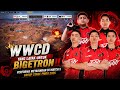 Konsistensi Berbuah WWCD‼️Bigetron Menutup Match 5 dengan Sempurna #pmgo2026