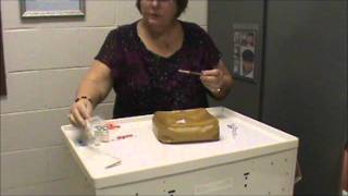 Injections II Part 1.wmv